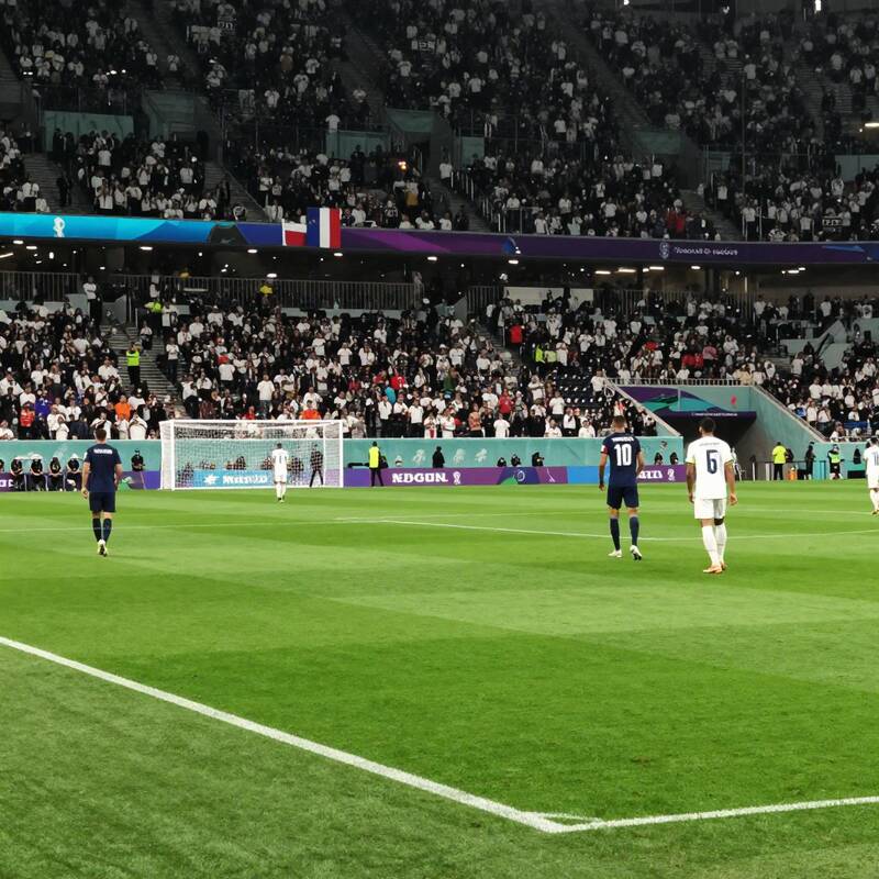 World Cup 2026: Khi những kẻ bị coi thường làm nên chuyện tày trời - 7790