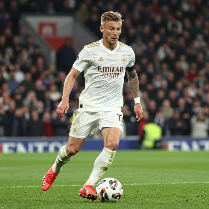 Chiến thắng của bóng đá đẹp: Toni Kroos và dòng trạng thái gây bão sau chung kết World Cup - 7059