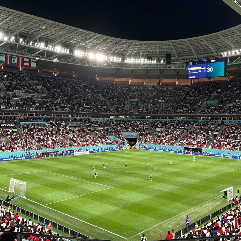 World Cup 2026: Những cú sốc làm thay đổi bản đồ bóng đá thế giới - 5590